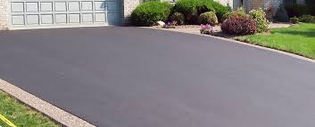 Best Driveway Sealing  in USA